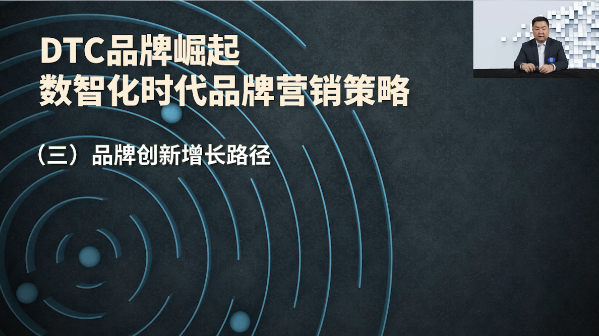 品牌创新增长路径